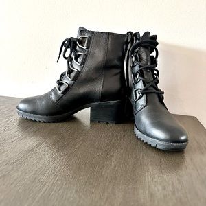 Sorel Cate sz 7